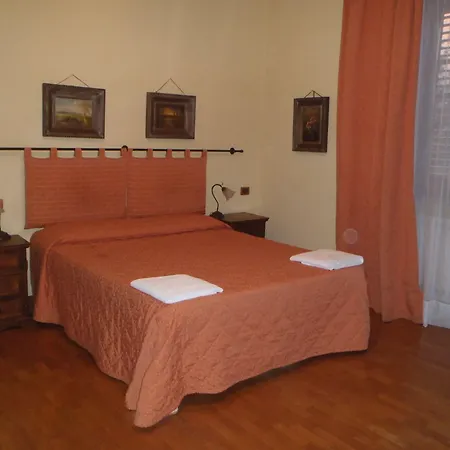 Hotel Airone Pisa Ristorante 3*