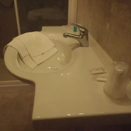 Hotel Airone Pisa Ristorante 3*