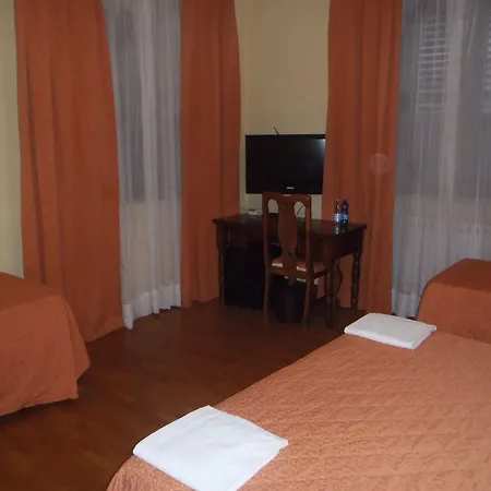 Hotel Airone Pisa Ristorante