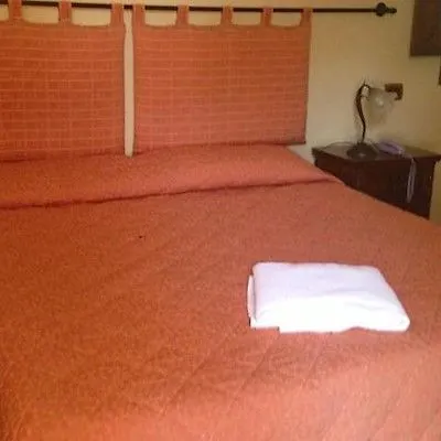 Hotel Airone Pisa Ristorante 3*