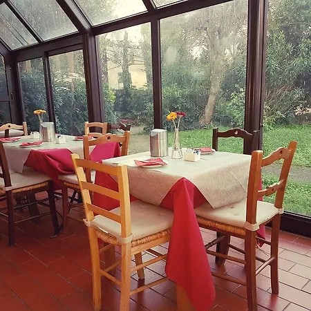 Airone Pisa Ristorante San Giuliano Terme