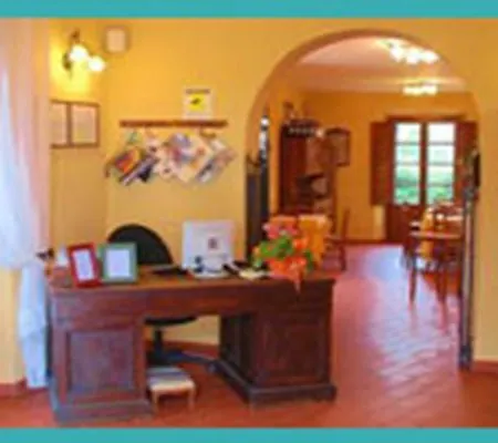 Airone Pisa Ristorante Hotel 3*