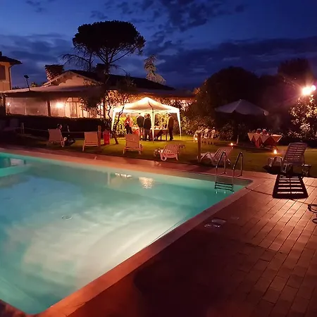 Airone Pisa Ristorante 3*