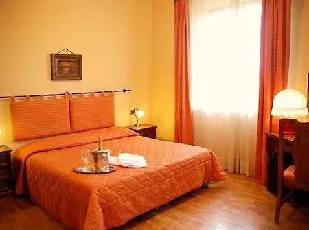 Airone Pisa Ristorante Hotel 3*