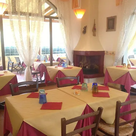 Airone Pisa Ristorante Hotel