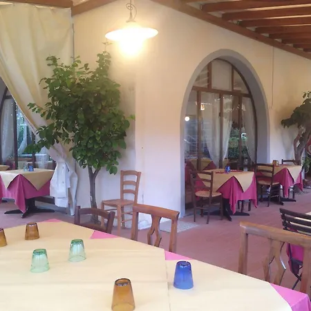 Airone Pisa Ristorante Hotel 3*