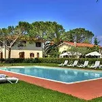 Airone Pisa Ristorante 3* סאן ג'יוליאנו טרמה