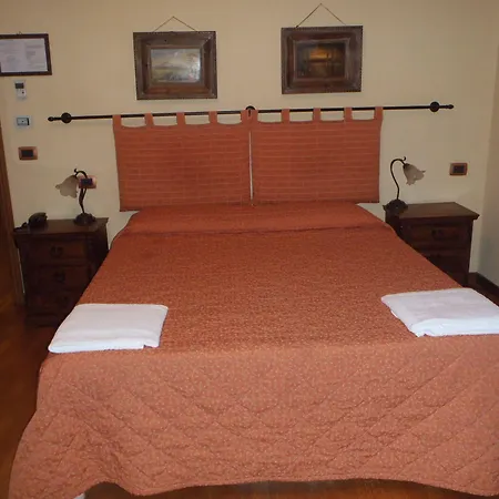 Ξενοδοχείο Airone Pisa Ristorante San Giuliano Terme