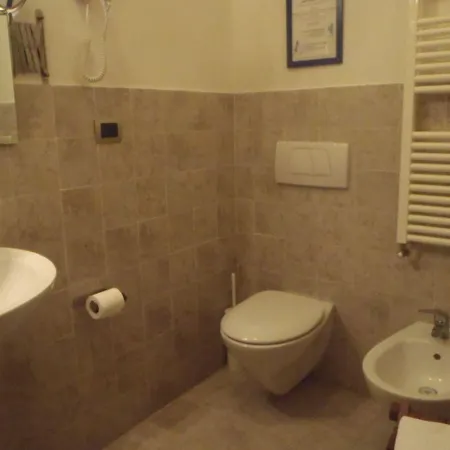 Airone Pisa Ristorante Ξενοδοχείο 3*