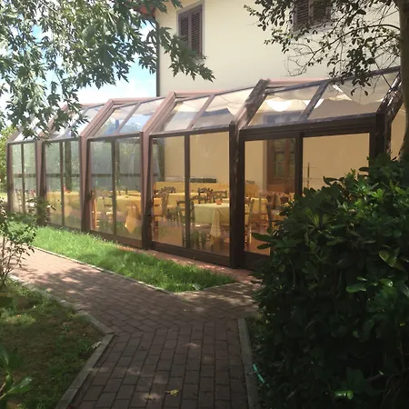 Airone Pisa Ristorante San Giuliano Terme