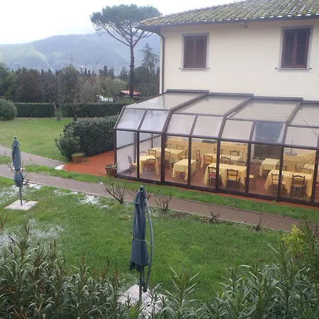 Airone Pisa Ristorante Ξενοδοχείο San Giuliano Terme