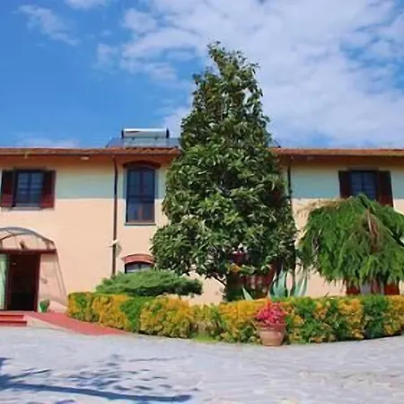 Airone Pisa Ristorante Ξενοδοχείο