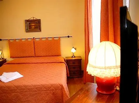 Hotel Airone Pisa Ristorante