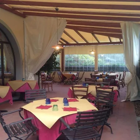 Airone Pisa Ristorante