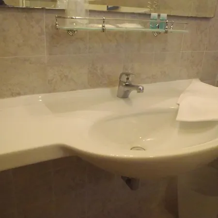 Hotel Airone Pisa Ristorante 3*