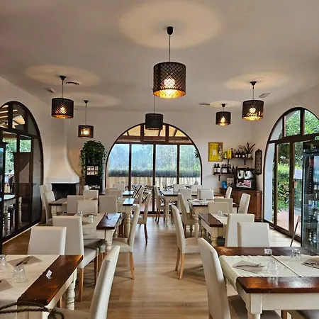 Airone Pisa Ristorante 3* San Giuliano Terme
