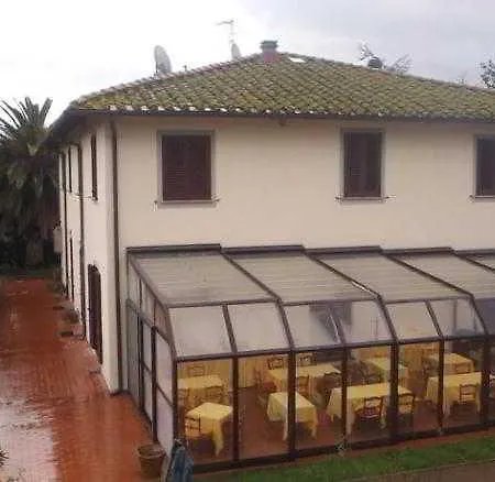 Airone Pisa Ristorante Hotel 3*