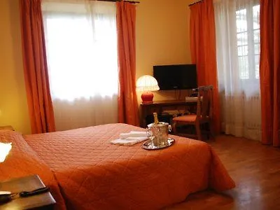 Hotel Airone Pisa Ristorante